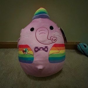 Disney Pride Bing Bong Squishmallow with Tags